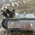 Flail Mower for 50, 60 Series