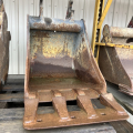 18" Digging Bucket for 50, 60 Series