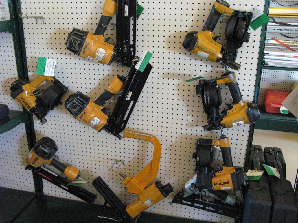 Finish Nailer Air Eagle Rental finish-nailer-air-eagle-rental
