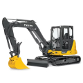 Compact Excavator 60 Series – 14,000 lbs