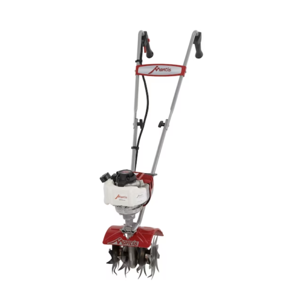 Rototiller Front Tine Eagle Rental