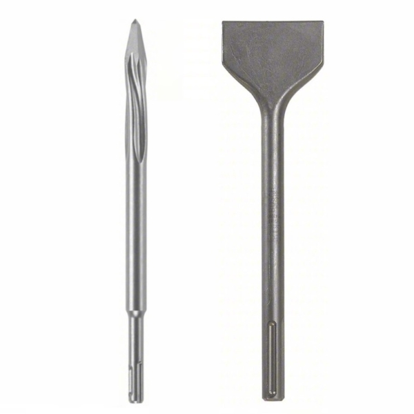 Bosch Point and Chisel Rental - Eagle Rental