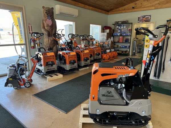 Eagle Rental